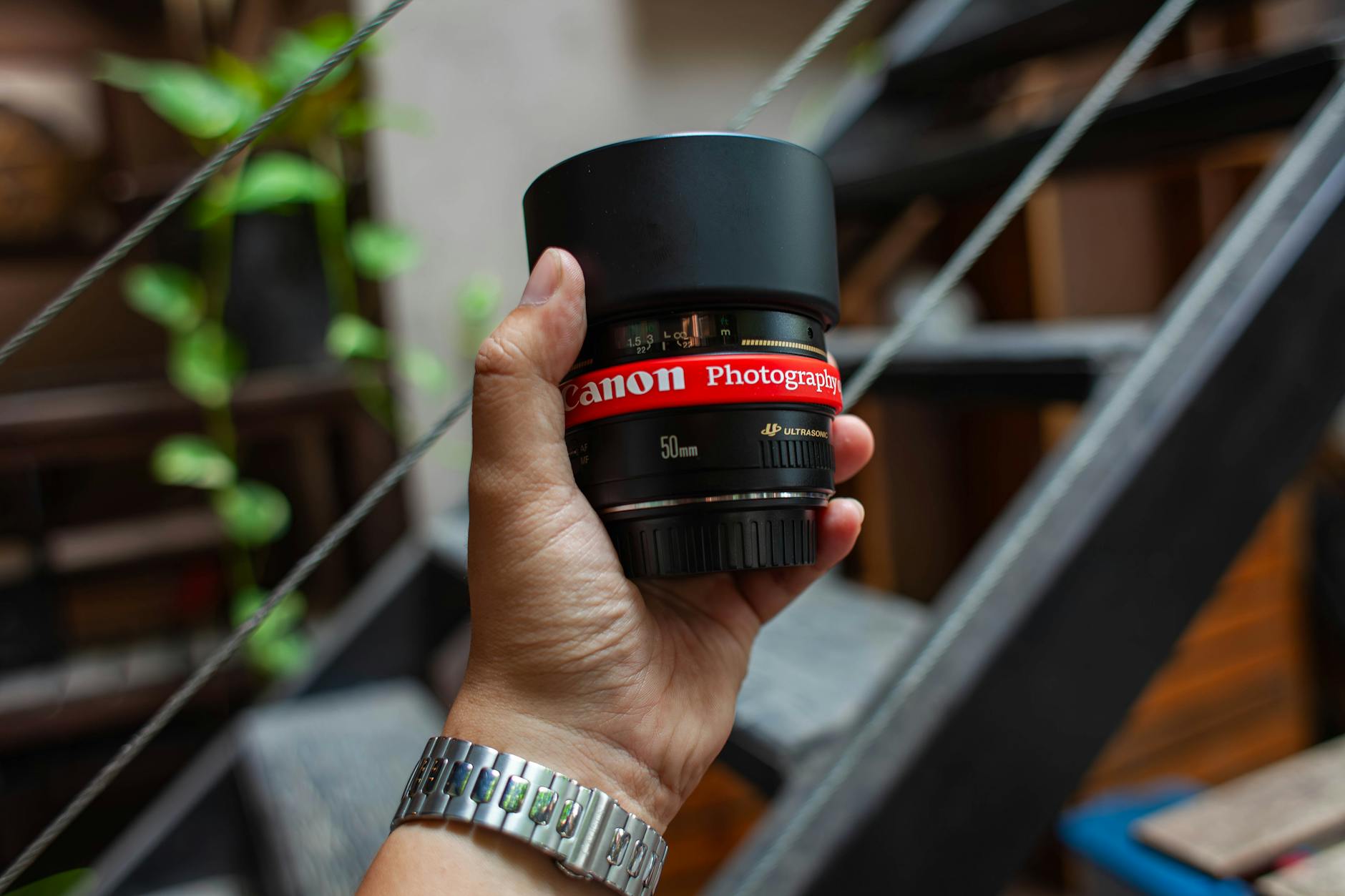 Référenceur Lens - Lens